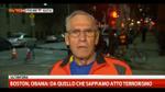 16/04/2013 - Attentato Boston, le testimonianze dei runners