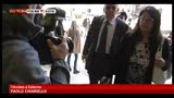 16/04/2013 - Restivo in aula: sono innocente, prendete vero assassino