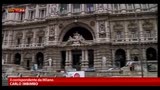 16/04/2013 - Berlusconi chiede rinvio udienza in Cassazione