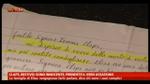 16/04/2013 - Claps, Restivo: "Sono innocente, prendete il vero assassino"