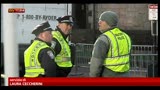 16/04/2013 - Attentato Boston, attenzione alta in tutte le grandi città