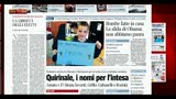 17/04/2013 - Rassegna stampa nazionale (17.04.2013)