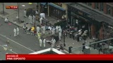 17/04/2013 - Boston, indagini ad ampio raggio sulla strage