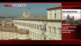 17/04/2013 - Quirinale, partita ancora aperta