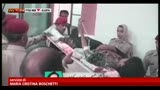 17/04/2013 - Terremoto Iran Pakistan, danni contenuti rispetto previsioni
