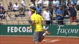Tennis, Montecarlo 2013
