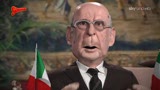 Gli Sgommati, puntata 138 del 17 aprile 2013