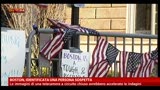 17/04/2013 - Boston, identificata una persona sospetta
