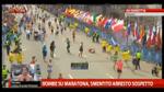 17/04/2013 - Bombe su Maratona Boston, smentito arresto sospetto