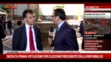 18/04/2013 - Quirinale, Fassina: "Questo Paese ha bisogno di unità"