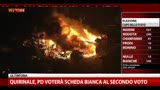 18/04/2013 - Esplosione Texas: almeno 15 morti
