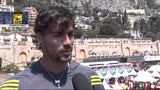 18/04/2013 - Montecarlo, Fognini non si ferma più: ko Berdych agli ottavi