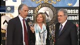 18/04/2013 - Coppa Italia, Malagò:anticipare la finale non avrebbe senso