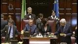 18/04/2013 - Quirinale, c'è chi ha votato Trapattoni...