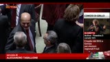 18/04/2013 - Bersani: "Nuova proposta Pd"