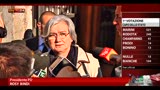 19/04/2013 - Bindi: Faremo l'unità intorno a Prodi