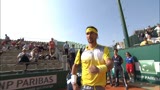 19/04/2013 - Montecarlo: per la prima volta Fognini ai quarti