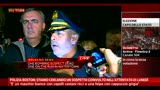 19/04/2013 - Polizia Boston, stiamo cercando un sospetto coinvolto