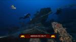 19/04/2013 - Icarus: subaquea tra i relitti