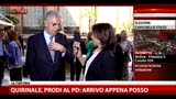 19/04/2013 - Monti a SkyTG24: indispensabile governo larghe intese
