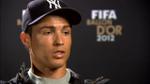 19/04/2013 - Futbol Mundial, il fuoriclasse Cristiano Ronaldo