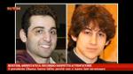 20/04/2013 - Boston, arrestano il secondo sospetto attentatore