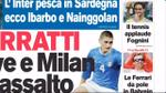 20/04/2013 - La rassegna stampa di Sky SPORT24 (20.04.2013)