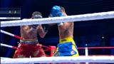 20/04/2013 - World Series di boxe, Italia Thunder fuori in semifinale