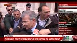 20/04/2013 - Elezioni Capo Stato, parla Cicchitto