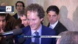 20/04/2013 - F1, John Elkann: "Voglia di vincere!"