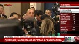 20/04/2013 - Processo Scazzi, le parole di Concetta Serrano