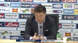 20/04/2013 - Mazzarri: "Il Milan ha un calendario facilissimo..."