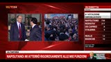 20/04/2013 - E. Letta: Pd ha vissuto momenti drammatici
