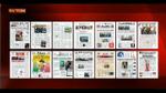 21/04/2013 - Rassegna stampa nazionale (21.04.2013)