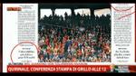 21/04/2013 - Rassegna stampa internazionale (21.04.2013)