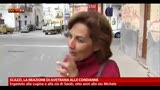 21/04/2013 - Scazzi, la reazione di Avetrana alle condanne