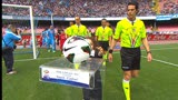 21/04/2013 - Napoli-Cagliari 3-2