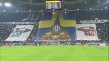 Juventus-Milan 1-0