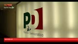 22/04/2013 - Caos Pd, verso reggenza. Stop di Bindi per Letta premier