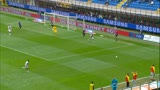 22/04/2013 - Abbiati, riflesso e infortunio. Pelizzoli, parate da ex