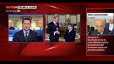 22/04/2013 - Brunetta a SkyTG24: ruolo Napolitano straordinario