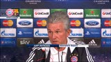 22/04/2013 - Bayern, Heynckes: "Nessuna paura del Barça"