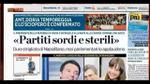 23/04/2013 - Rassegna stampa nazionale (23.04.2013)