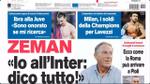 23/04/2013 - La rassegna stampa di Sky SPORT24 (23.04.2013)