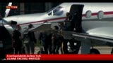 23/04/2013 - Canada, pianificavano attacco a ferrovia, 2 arresti