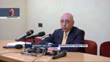 23/04/2013 - Milan, Galliani: "Tempo di bilanci"