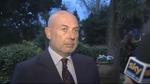 23/04/2013 - Garrone, Samp: "Giocheremo con il massimo impegno"