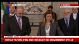 23/04/2013 - Crimi: elezione Napolitano già programmata e decisa
