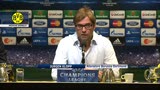 23/04/2013 - Klopp contro Mourinho, la guerra dei nervi