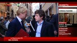23/04/2013 - Civati, PD: non sono d'accordo con linea del "governissimo"
